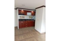 Apartamentos, Alquiler, Bogotá - $1.216.000
