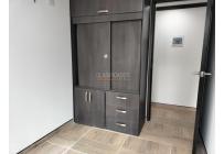 Apartamentos, Alquiler, Bogotá - $1.216.000