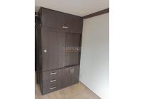 Apartamentos, Alquiler, Bogotá - $1.216.000