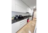 Apartamentos, Venta, Arboleda - $865.000.000