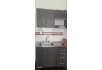 Apartaestudios, Venta, Centenario - $135.000.000