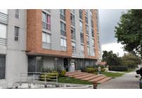 Apartaestudios, Alquiler, Bogotá - $1.300.000