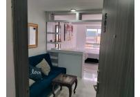 Apartaestudios, Alquiler, Bogotá - $1.300.000
