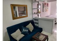 Apartaestudios, Alquiler, Bogotá - $1.300.000