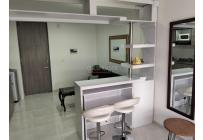 Apartaestudios, Alquiler, Bogotá - $1.300.000