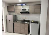Apartaestudios, Alquiler, Bogotá - $1.300.000