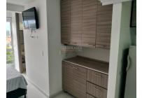 Apartaestudios, Alquiler, Bogotá - $1.300.000