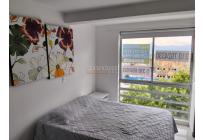 Apartaestudios, Alquiler, Bogotá - $1.300.000