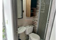 Apartaestudios, Alquiler, Bogotá - $1.300.000