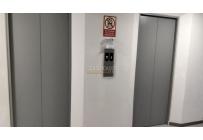 Apartaestudios, Alquiler, Bogotá - $1.300.000