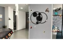 Apartaestudios, Alquiler, Bogotá - $1.300.000