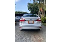 Ford Fiesta 2016 - $44.800.000