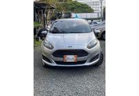 Ford Fiesta 2016 - $44.800.000