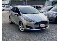 Ford Fiesta 2016 - $44.800.000