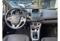Ford Fiesta 2016 - $44.800.000