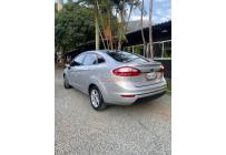 Ford Fiesta 2016 - $44.800.000