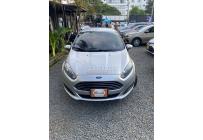 Ford Fiesta 2016 - $44.800.000