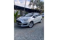Ford Fiesta 2016 - $44.800.000