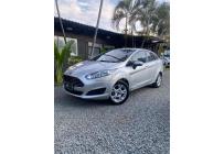 Ford Fiesta 2016 - $44.800.000