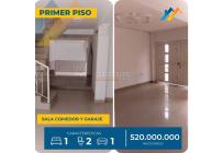 Casas, Venta, Ciudad 2.000 - $520.000.000
