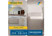 Casas, Venta, Ciudad 2.000 - $520.000.000