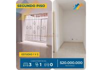 Casas, Venta, Ciudad 2.000 - $520.000.000