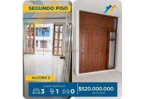 Casas, Venta, Ciudad 2.000 - $520.000.000