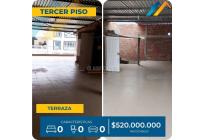 Casas, Venta, Ciudad 2.000 - $520.000.000
