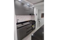 Apartamentos, Alquiler, Ciudad Pacifica - $1.300.000