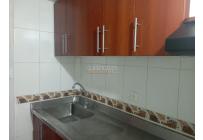 Apartamentos, Alquiler, Bogotá - $900.000