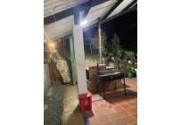 Fincas y Casas Campestres, Venta, Dagua - $500.000.000