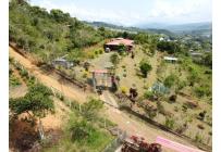 Fincas y Casas Campestres, Venta, Dagua - $385.000.000