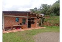 Fincas y Casas Campestres, Venta, Dagua - $385.000.000