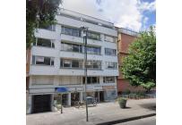 Oficinas y Consultorios, Alquiler, Bogotá - $6.692.000