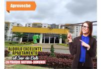 Apartamentos, Alquiler, Jamundí - $1.000.000