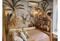 Apartamentos, Alquiler, Cristales - $5.000.000