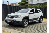 Renault Duster 2022 - $80.000.000