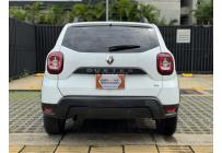 Renault Duster 2022 - $80.000.000