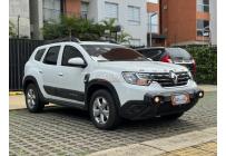 Renault Duster 2022 - $80.000.000