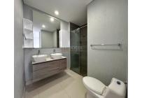 Apartamentos, Venta, Cristales - $1.000.000.000