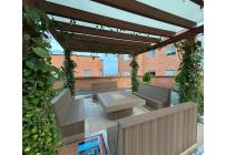 Apartamentos, Venta, Cristales - $1.000.000.000