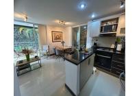 Apartamentos, Venta, Cerro Cristales - $570.000.000