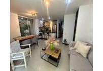 Apartamentos, Venta, Cerro Cristales - $570.000.000