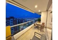 Apartamentos, Venta, Cristales - $900.000.000