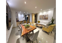 Apartamentos, Venta, Cristales - $900.000.000