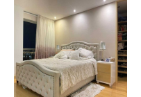 Apartamentos, Venta, Cristales - $900.000.000