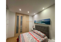 Apartamentos, Venta, Cristales - $900.000.000