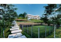 Fincas y Casas Campestres, Venta, Dagua - $850.000.000