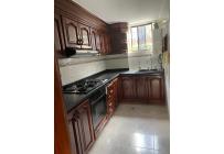 Apartamentos, Venta, Santa Isabel - $385.000.000