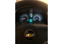 Chevrolet Captiva 2012 - $34.000.000